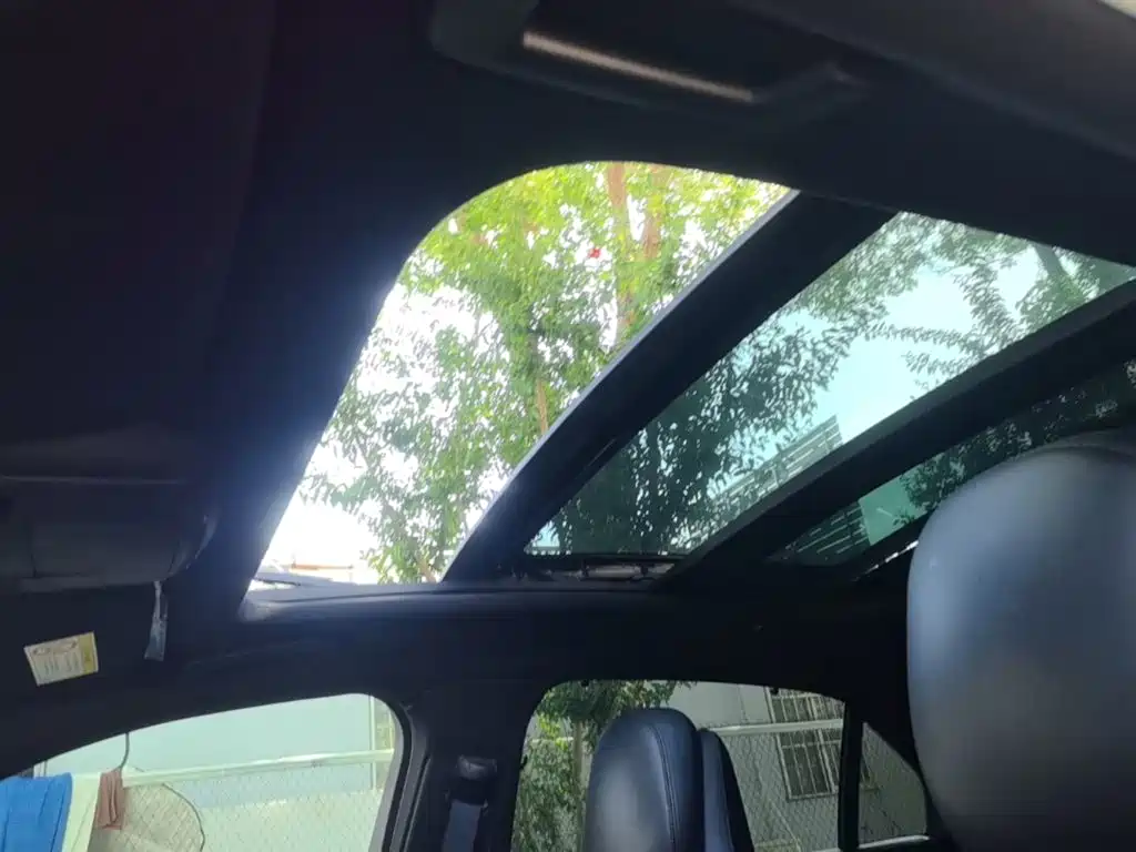 Lincoln Continental — миниатюра 18