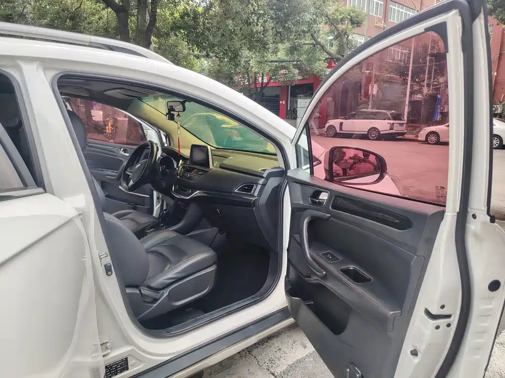 JAC Refine S3 — миниатюра 5
