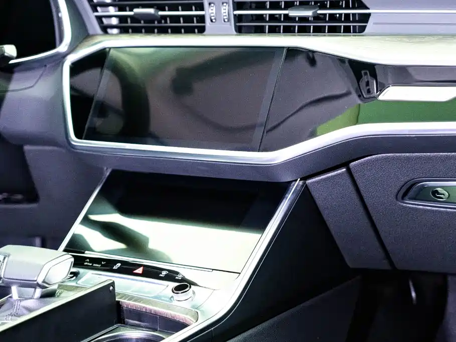 Audi A6L — миниатюра 14