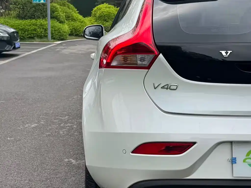 Volvo V40 — фотографии объявления, Фото 15