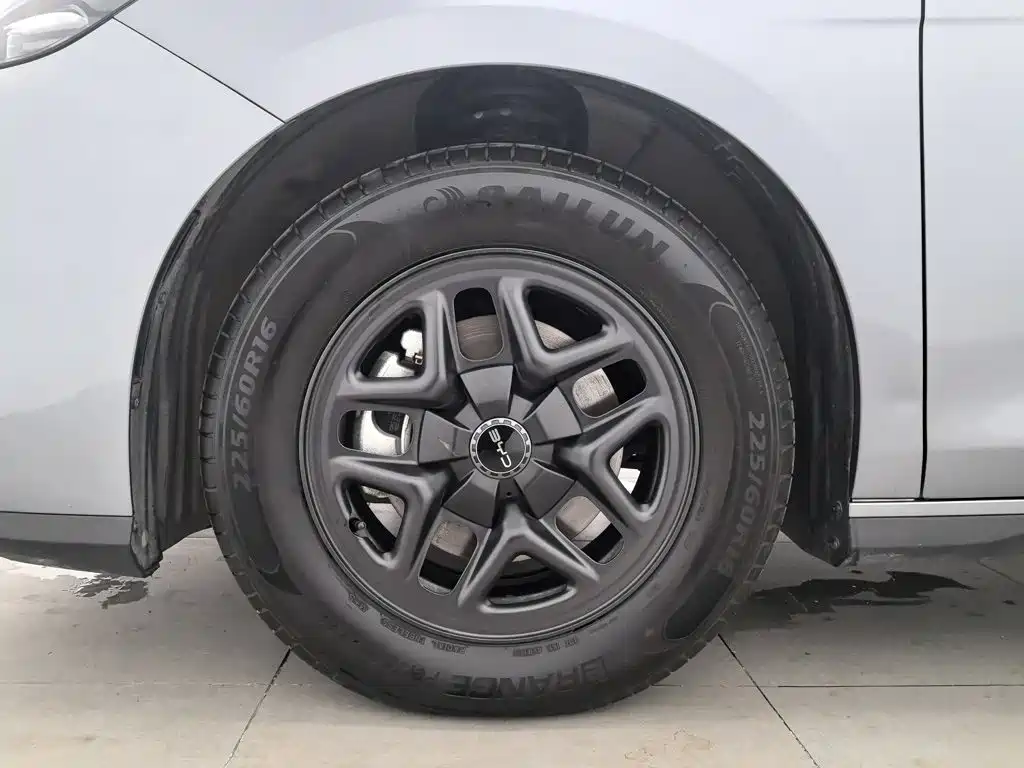BYD Seal 05 DM-i — миниатюра 17