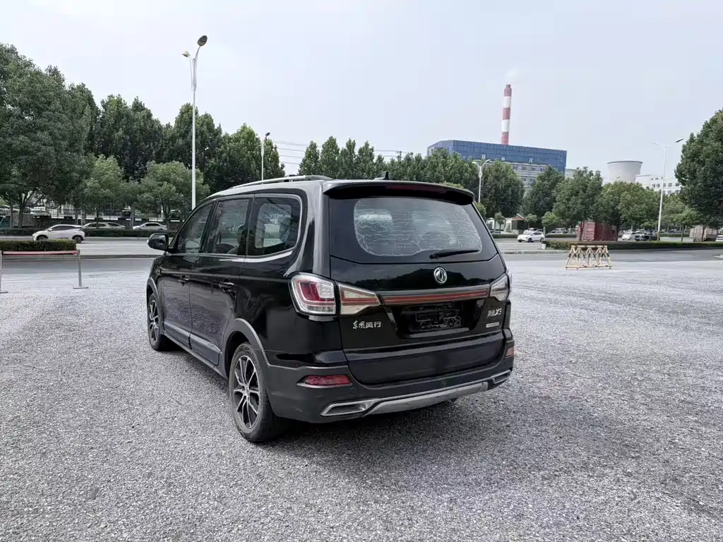 Fengxing X6 — миниатюра 7