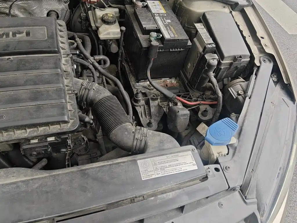 Volkswagen Golf — миниатюра 21