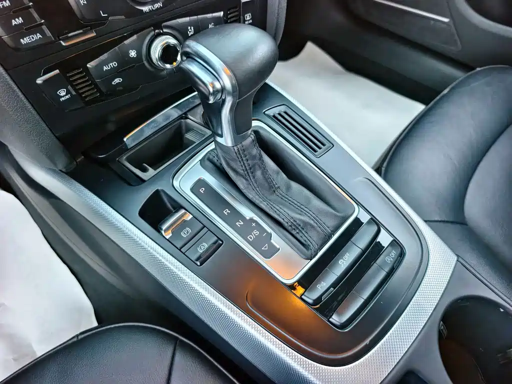 Audi A4L — миниатюра 6