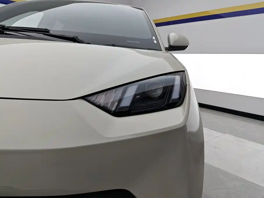 BYD Seagull — миниатюра 5