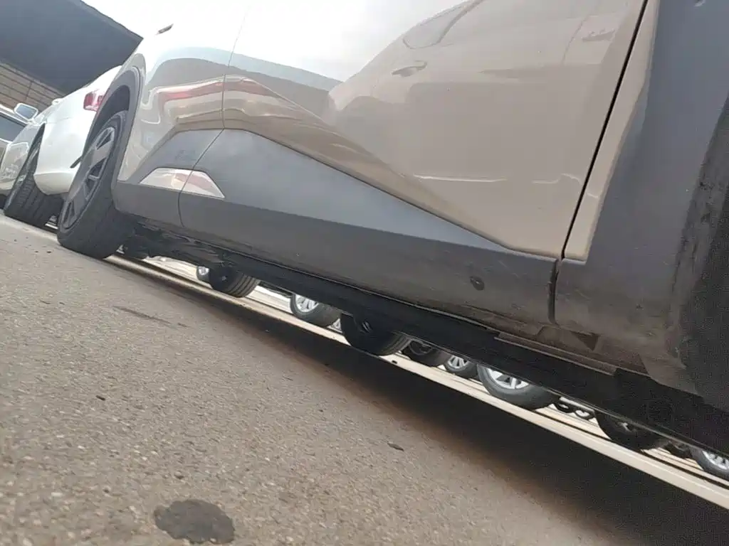 BYD Seagull — миниатюра 21