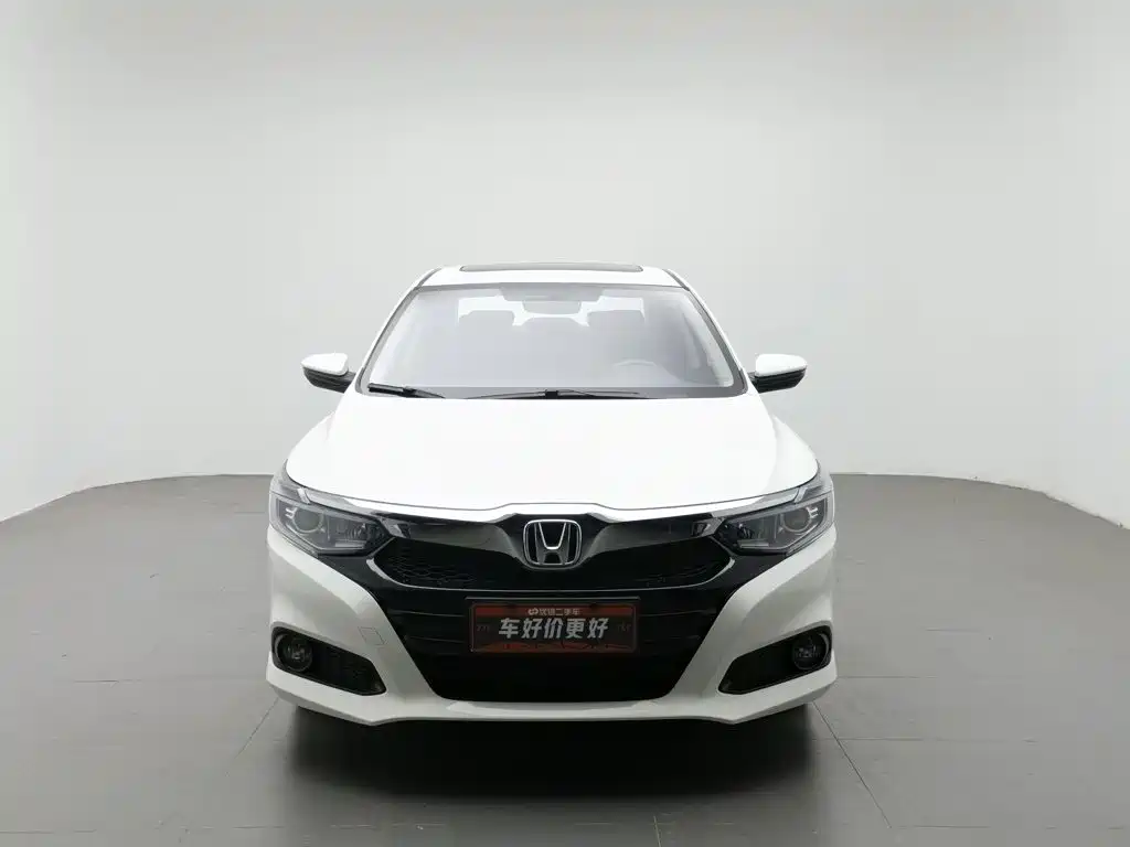 Honda Crider — миниатюра 3