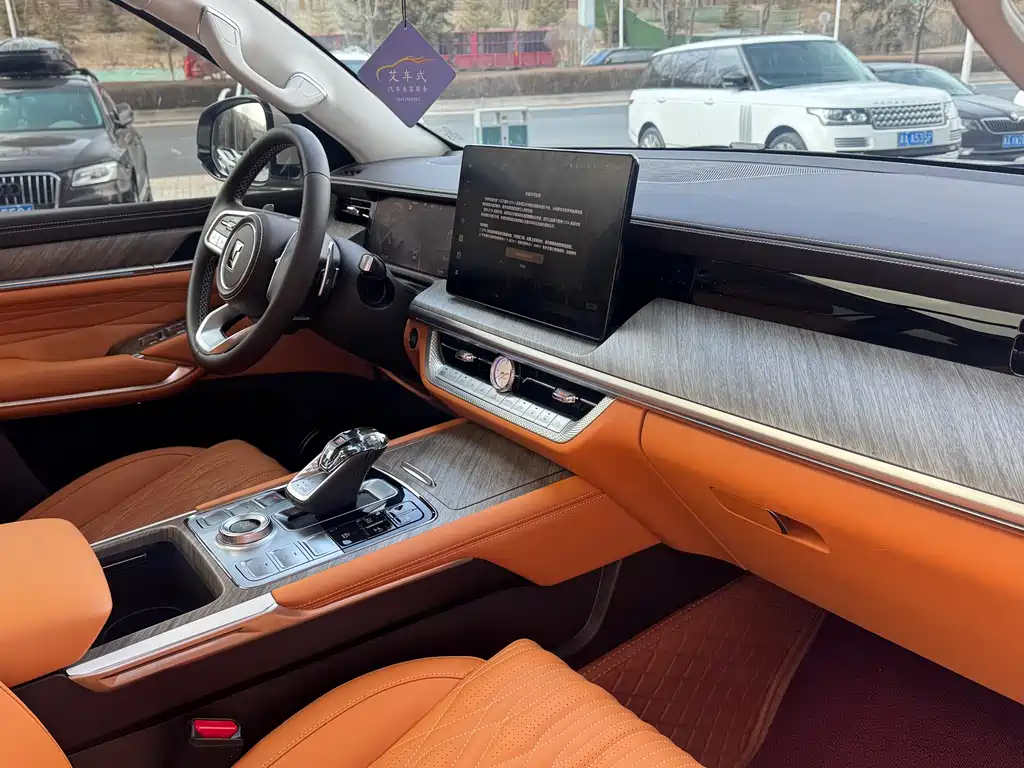 TANK TANK 500 NEW ENERGY