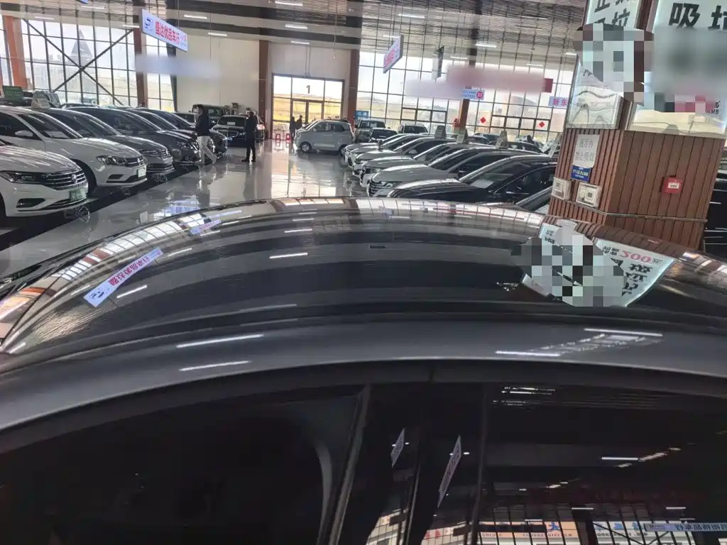 BYD Qin PLUS — миниатюра 19