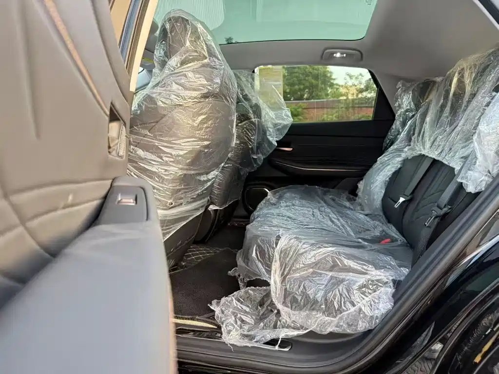 Baojun Очень приятно. — миниатюра 5