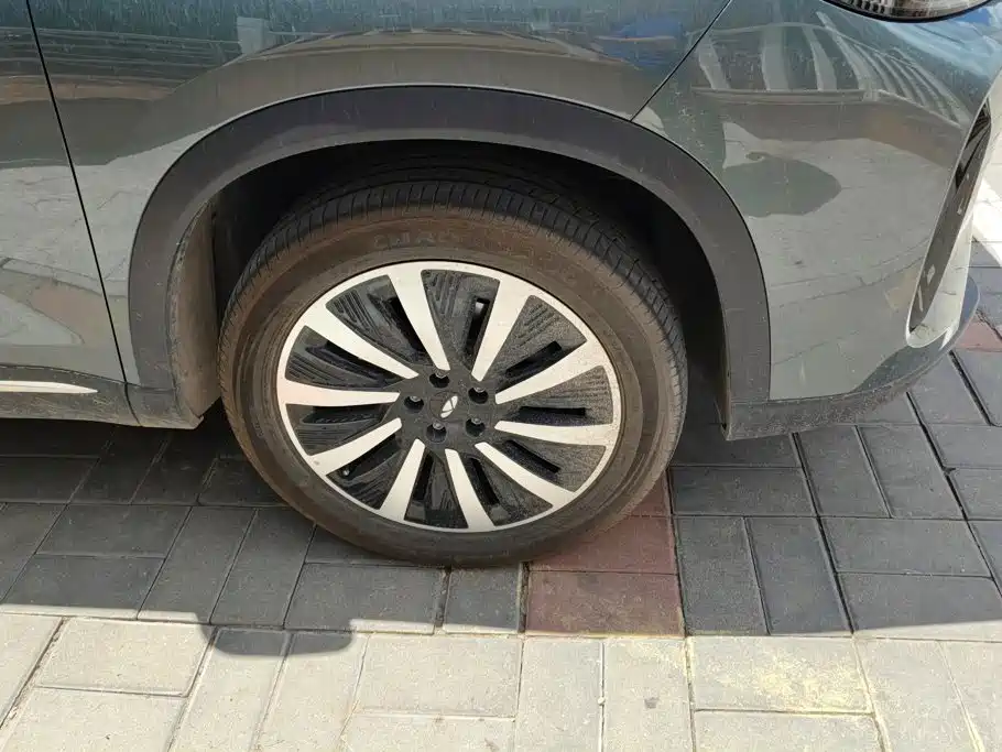 Fulwin Fengyun T8 — миниатюра 6