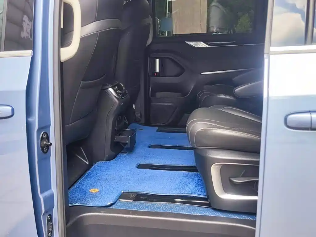 Maxus G20 — миниатюра 10