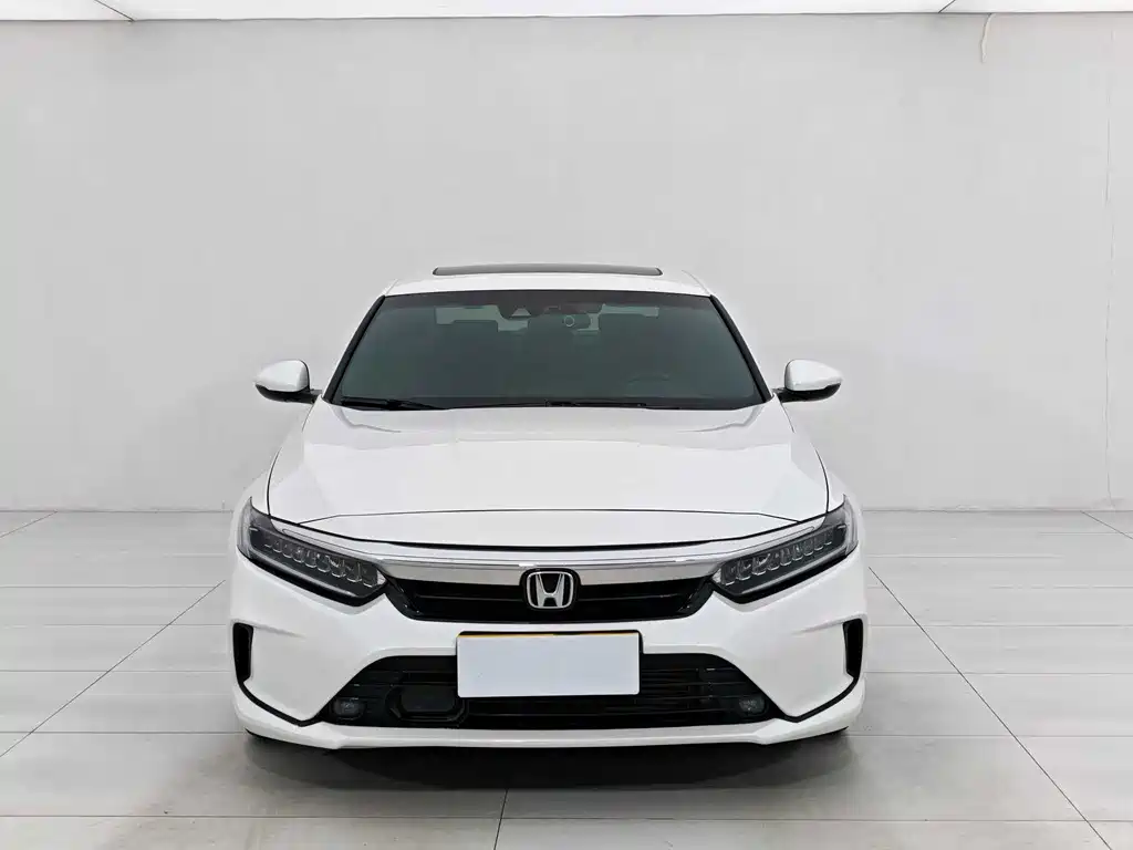HONDA YINGSHIPAI