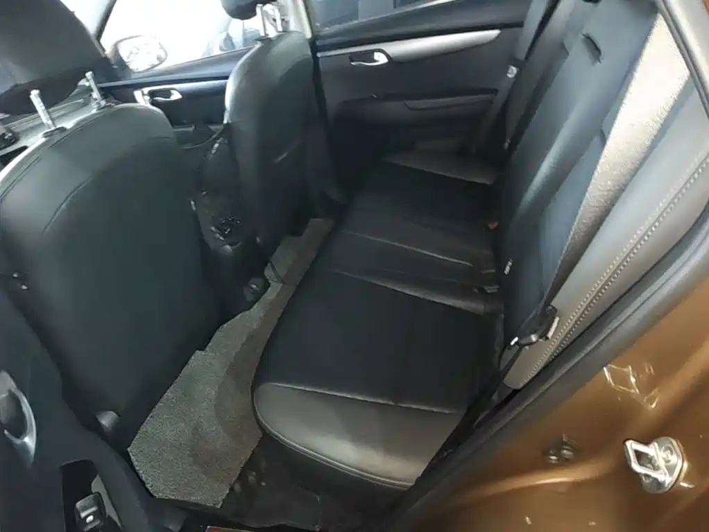 Kia Sportage — миниатюра 17