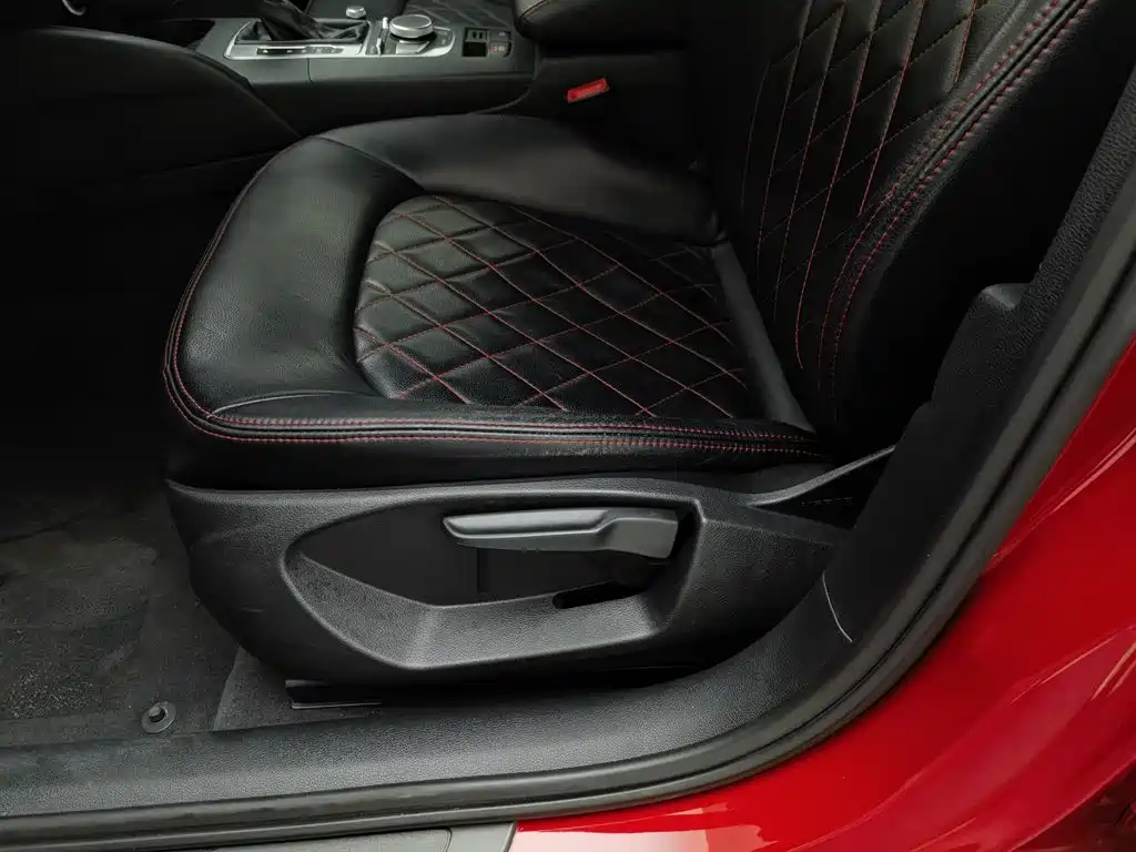 Audi A3 — миниатюра 20