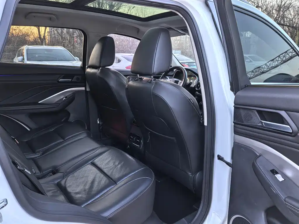 WEI PAI WEI BRAND VV6