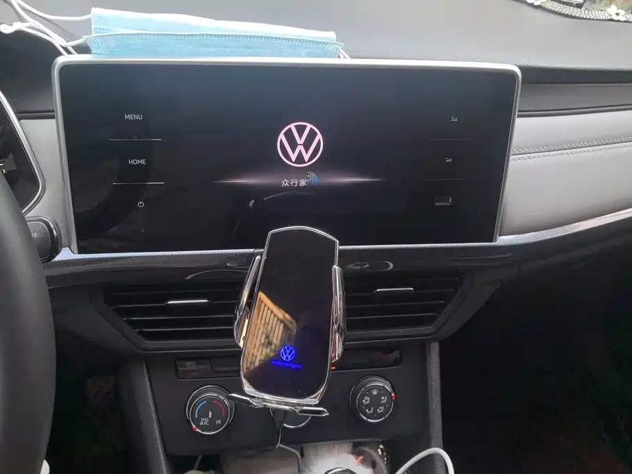 Volkswagen Bora — миниатюра 13