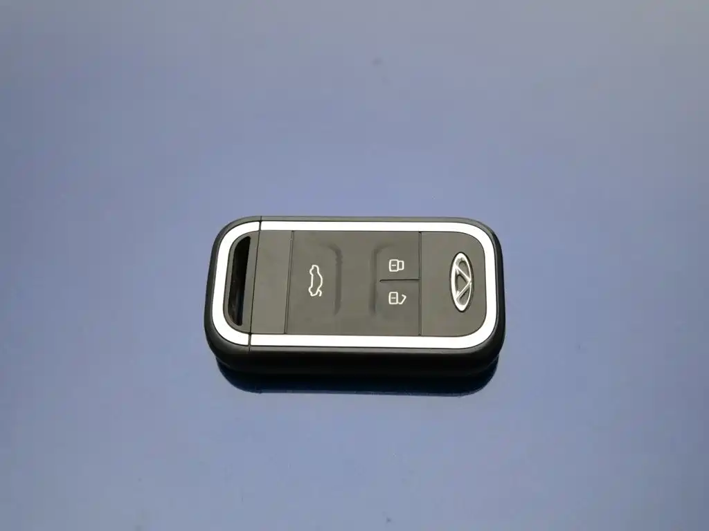 Chery Tiggo 8 — миниатюра 19