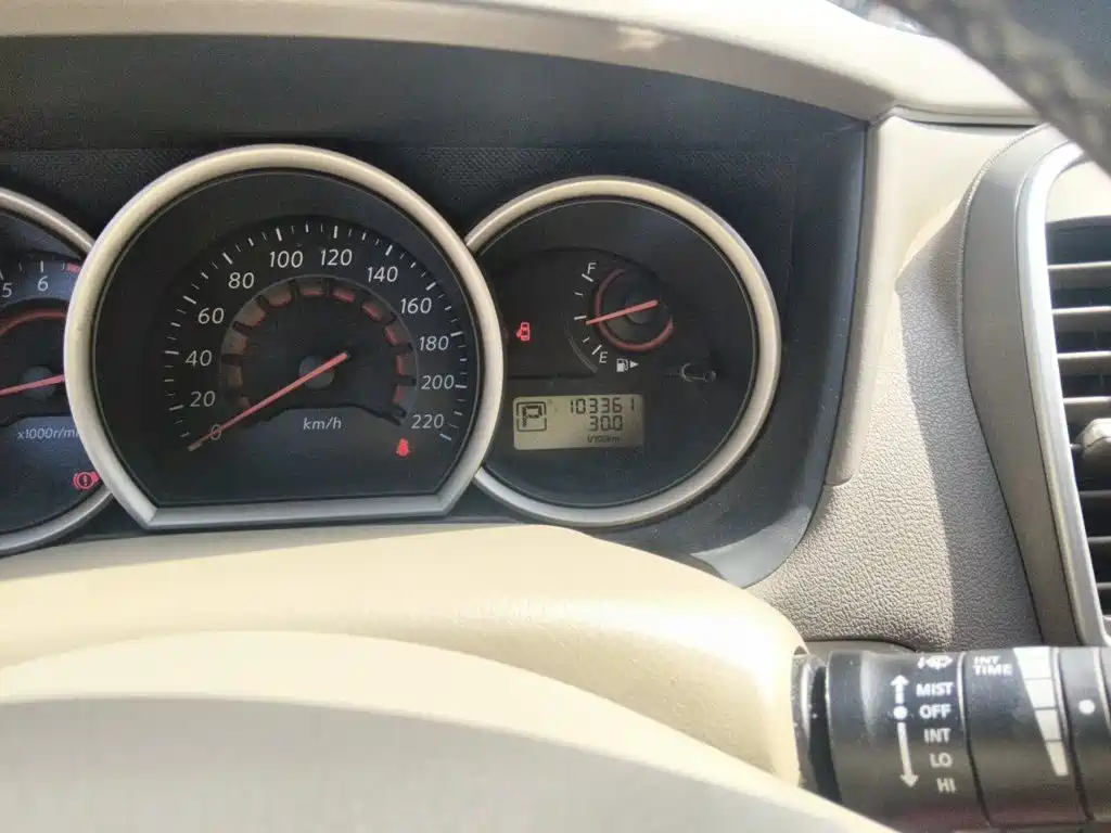 Nissan Sylphy — миниатюра 13