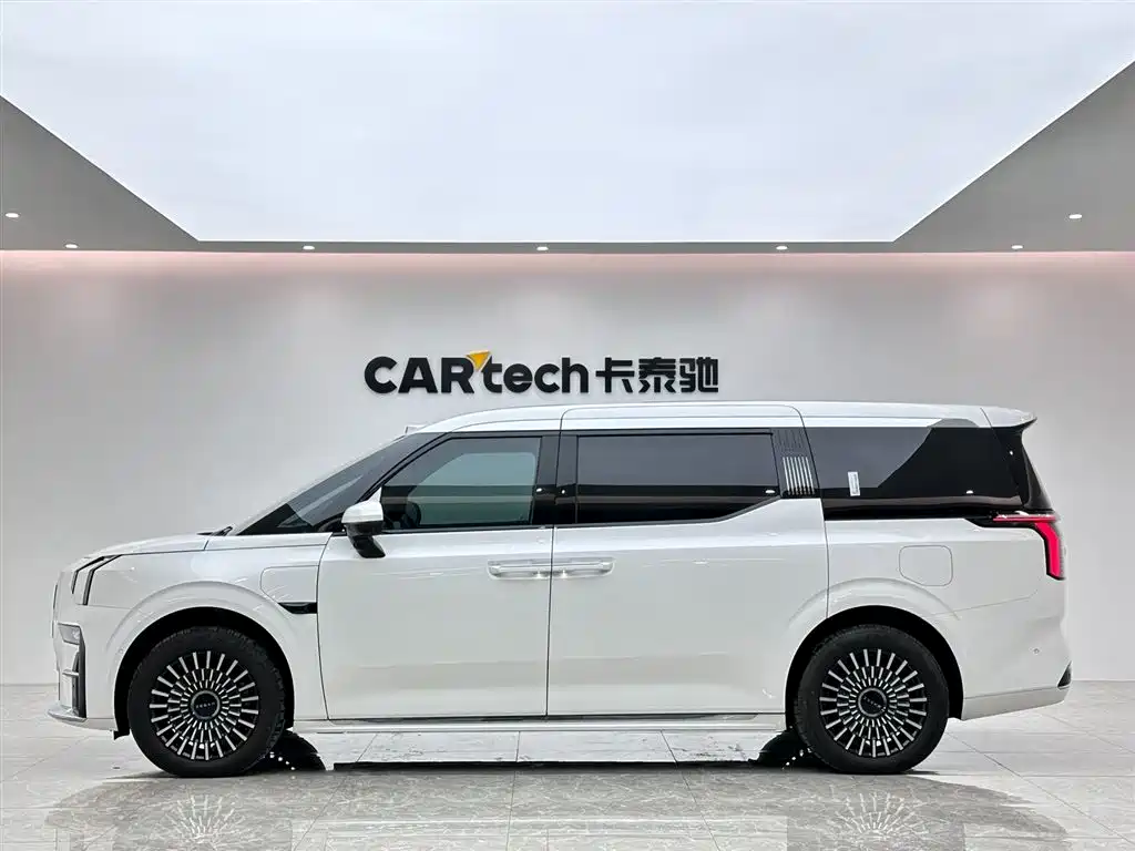 ZEEKR EXTREME KRYPTON 009