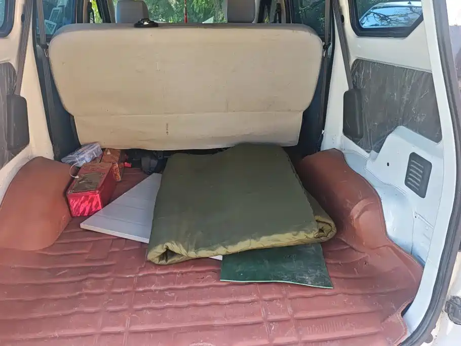 Wuling Hongguang — миниатюра 4