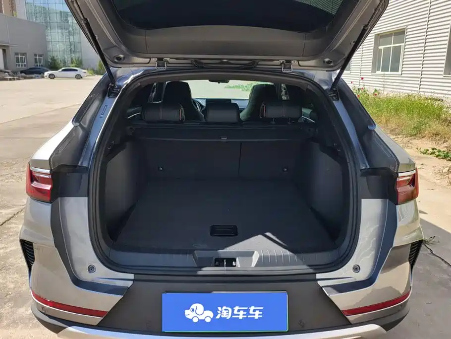 BYD PLUS New Energy — миниатюра 4