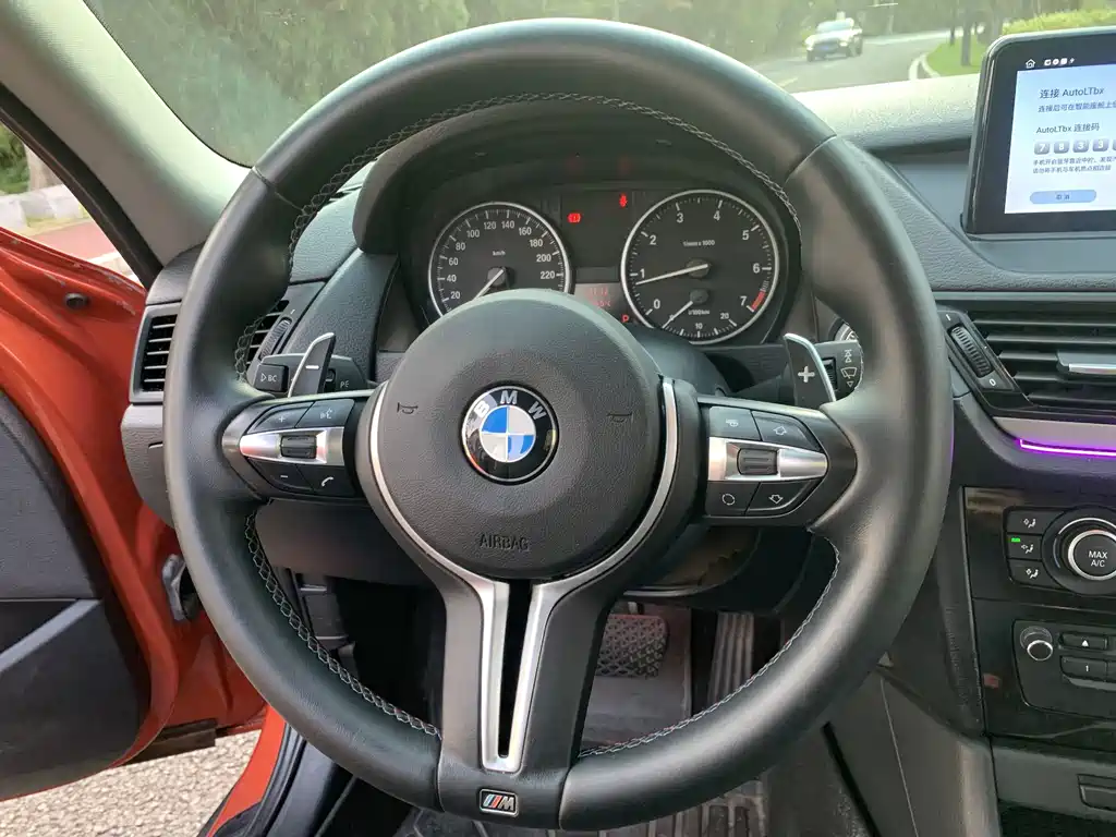 BMW X1 — миниатюра 17
