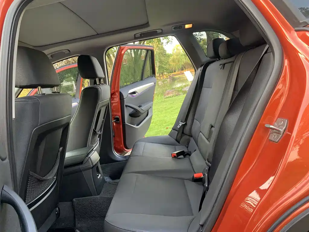 BMW X1 — миниатюра 13