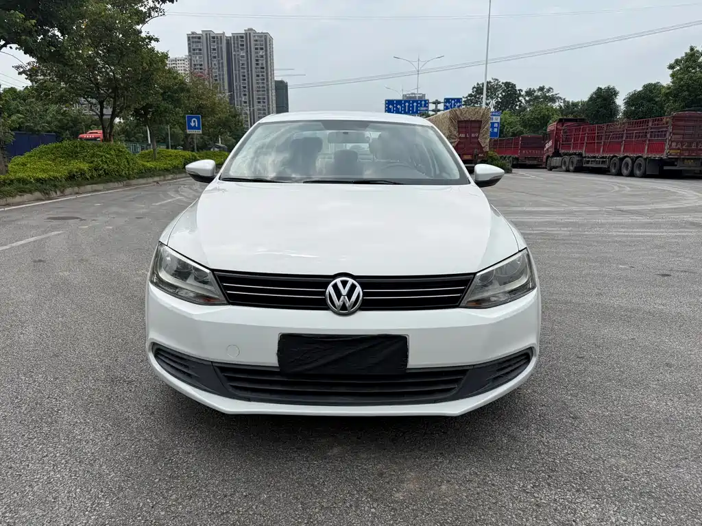 Volkswagen Sagitar — миниатюра 2