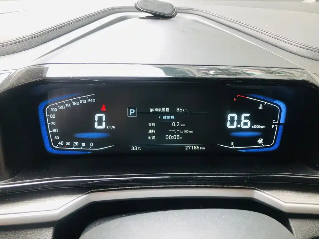 Hyundai Custo — миниатюра 9