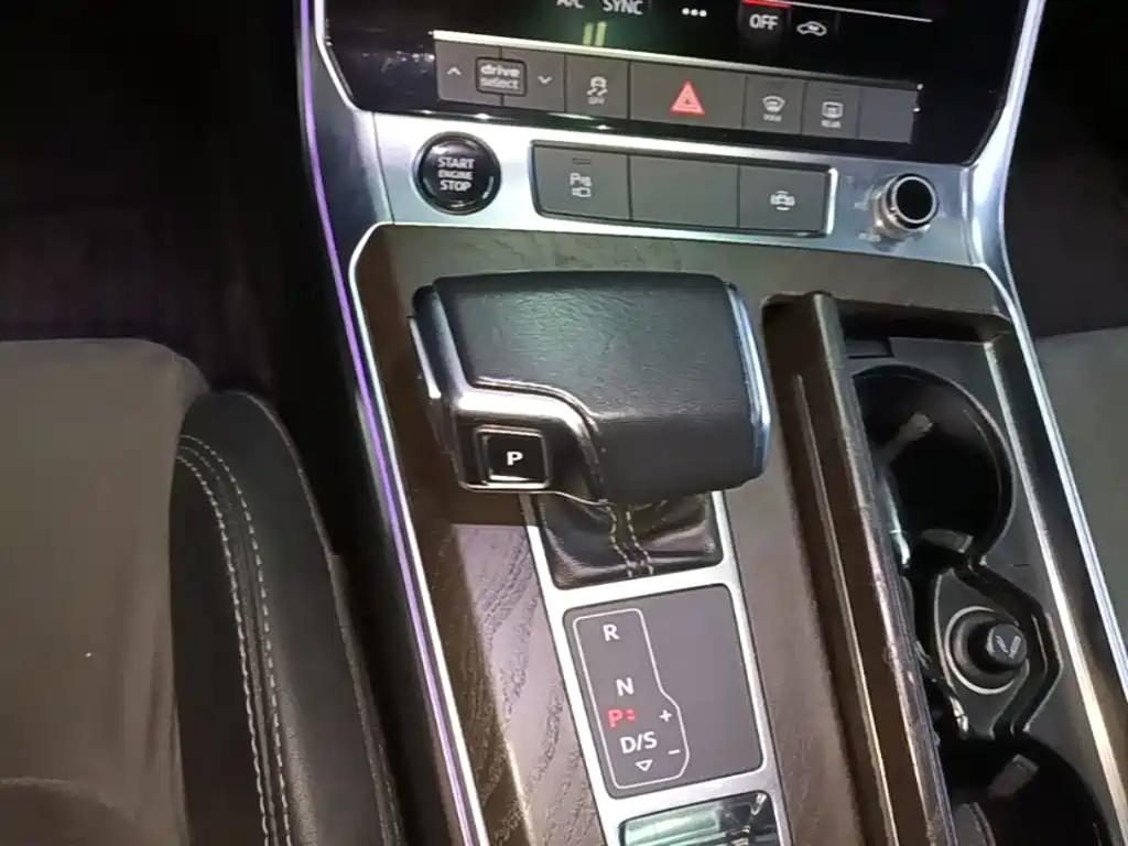 Audi A6L — миниатюра 14