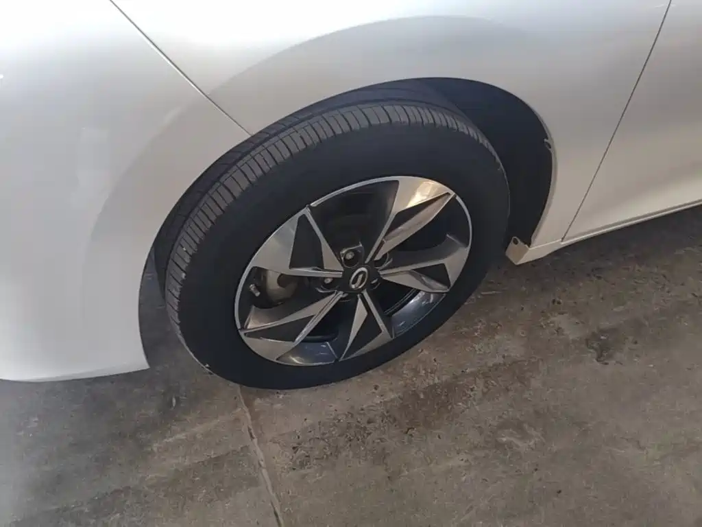 GAC Motor Trumpchi M6 — миниатюра 23