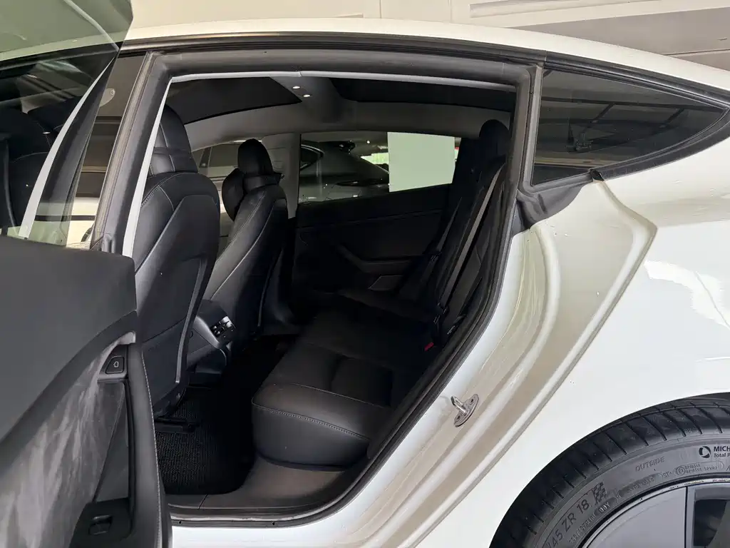 Tesla Model 3 — миниатюра 4