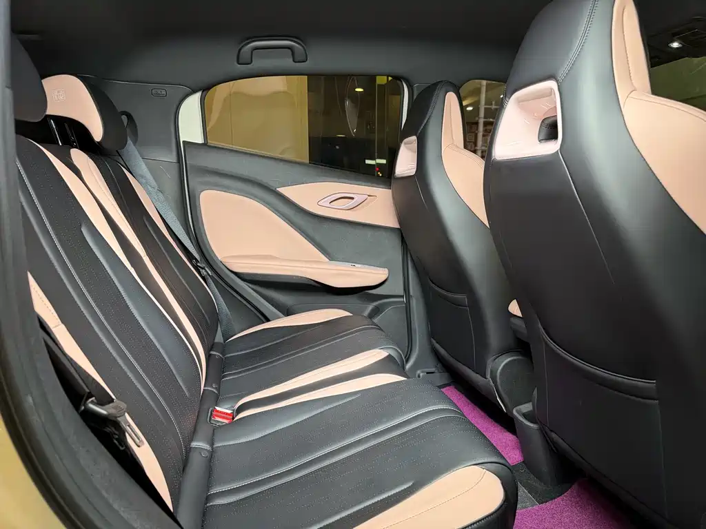 BYD Seagull — миниатюра 13