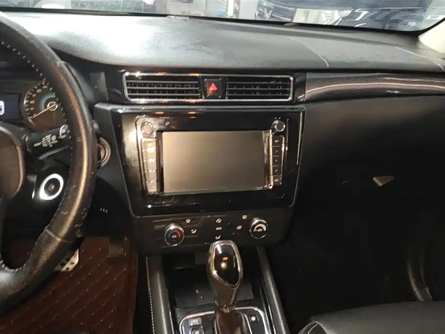 DONGFENG SCENERY 580