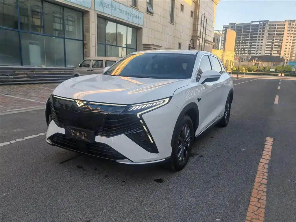 Cowin Kunlun