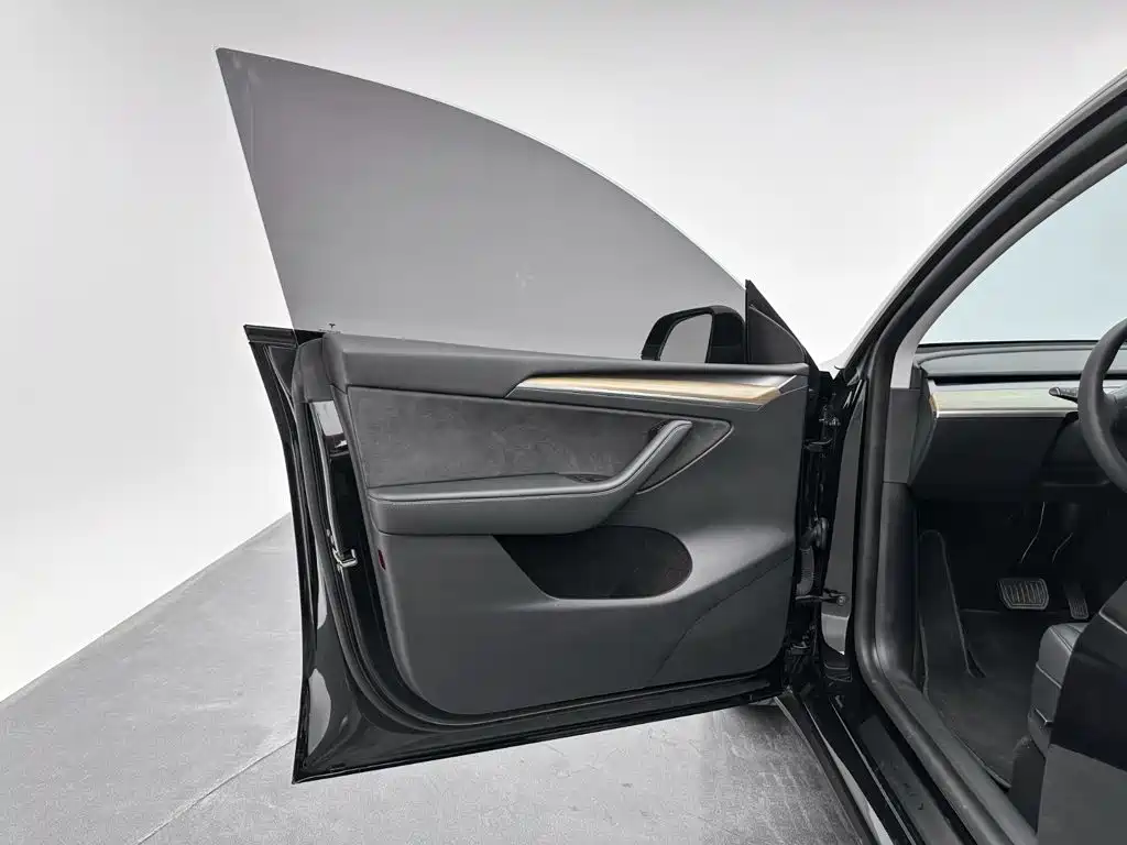 Tesla Model Y — миниатюра 12