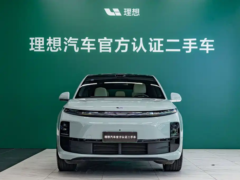 Li Auto Li L6 — миниатюра 2
