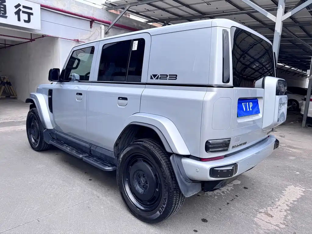 iCAR iCAR Super V23 — миниатюра 13