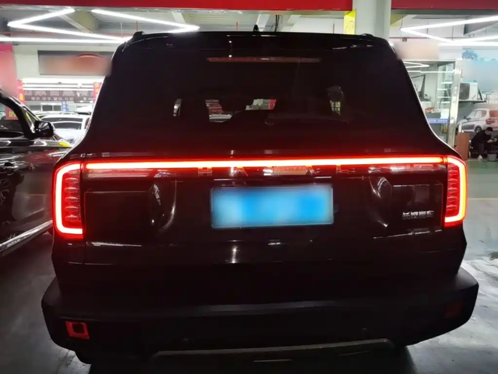 Haval Big Dog — миниатюра 6