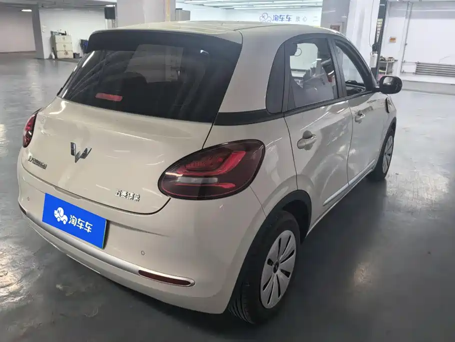 Wuling Bingo — миниатюра 3