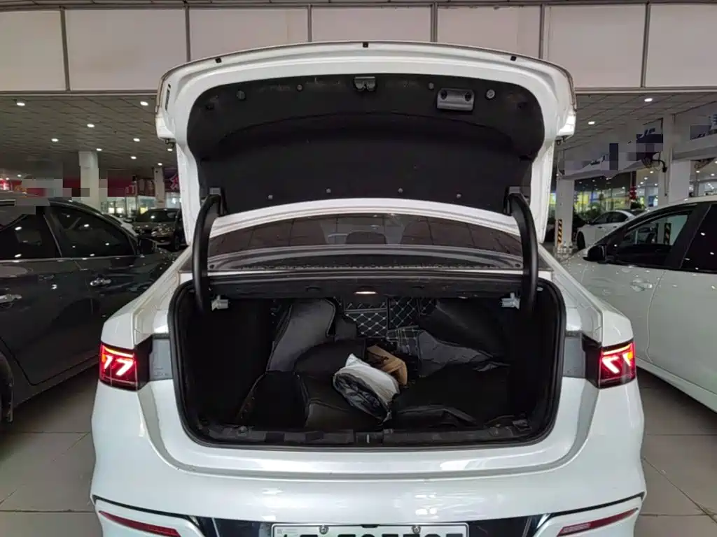 BYD Qin PLUS — миниатюра 19