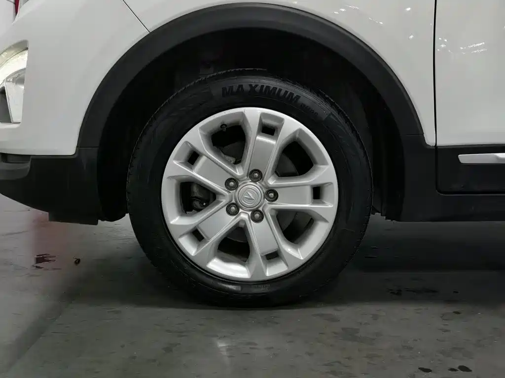 Changan CS15 — миниатюра 17