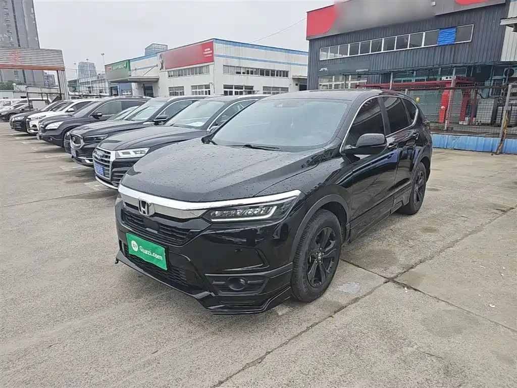 Honda Breeze 2022