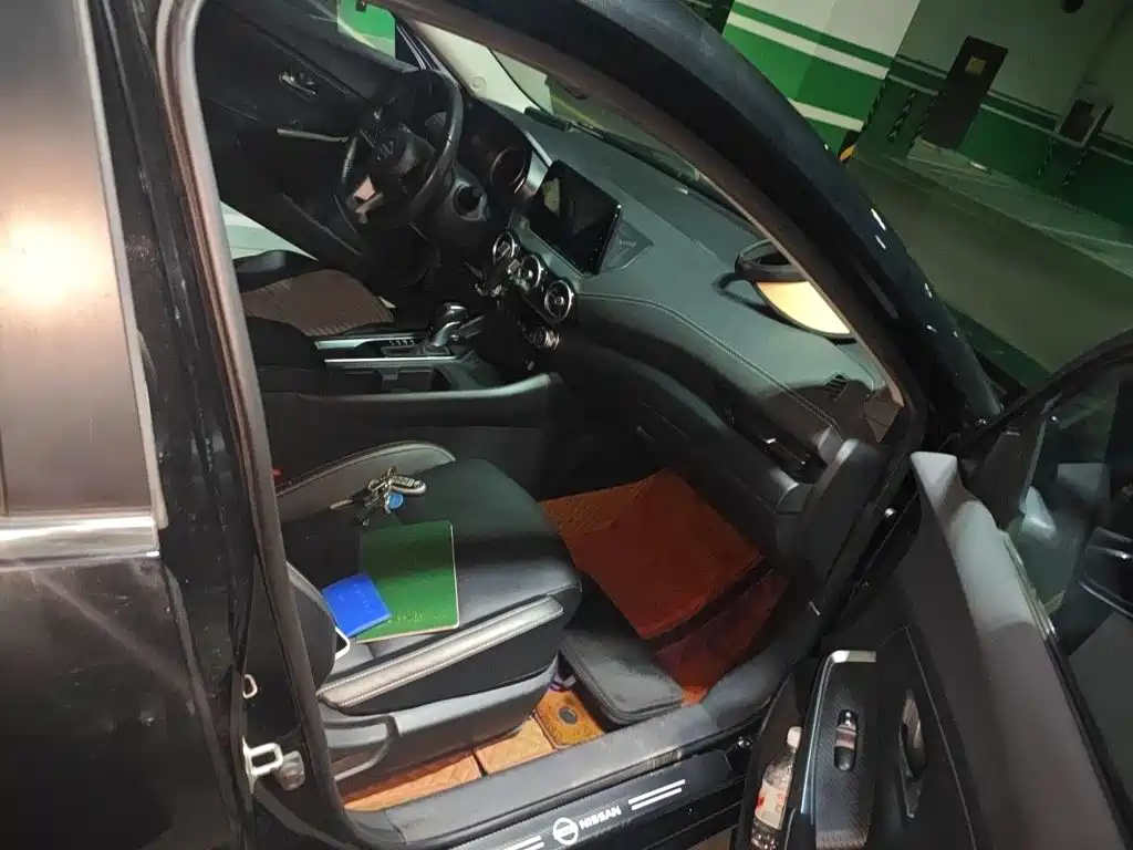 Nissan Sylphy — миниатюра 20