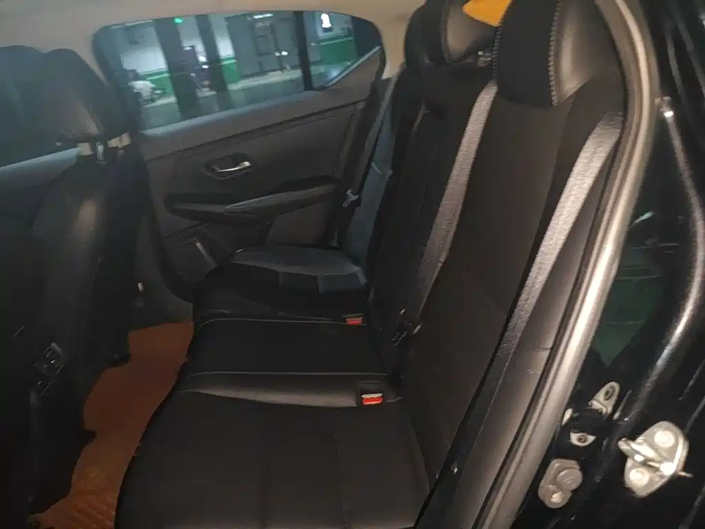 Nissan Sylphy — миниатюра 15