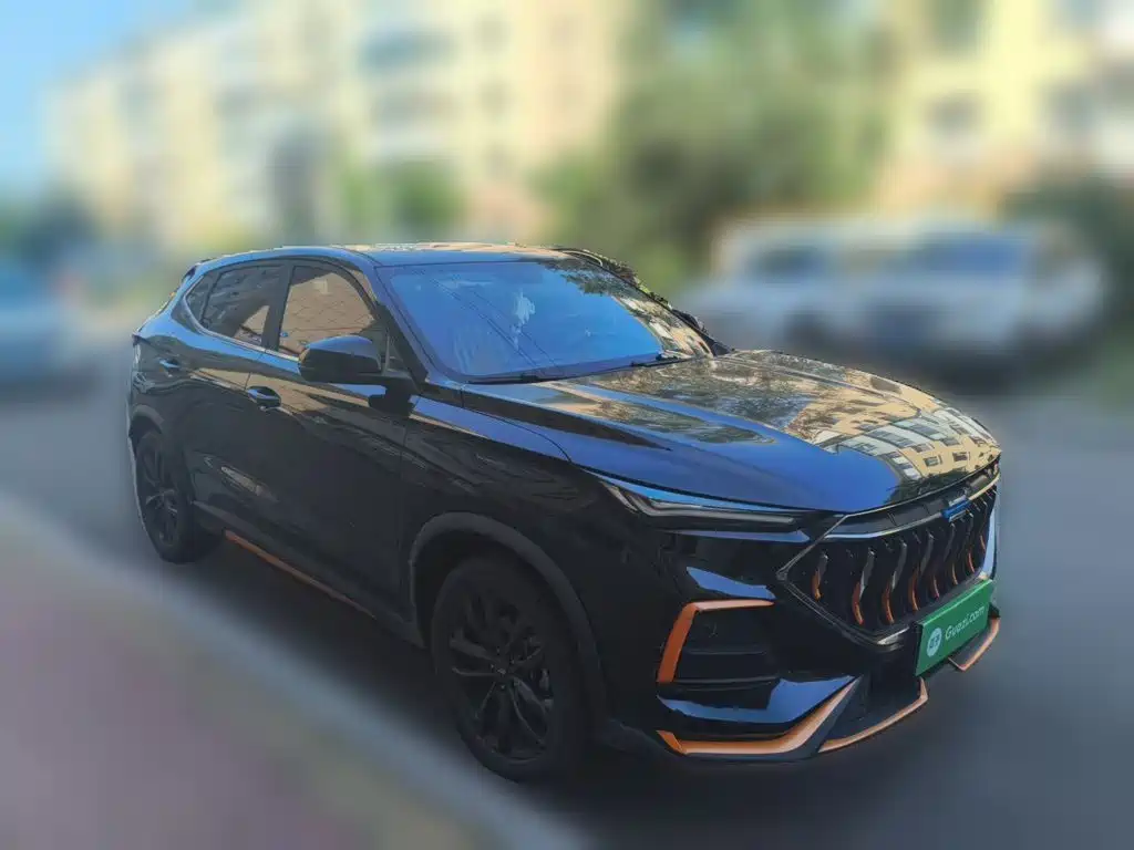 Oshan Oushang X5 — миниатюра 24