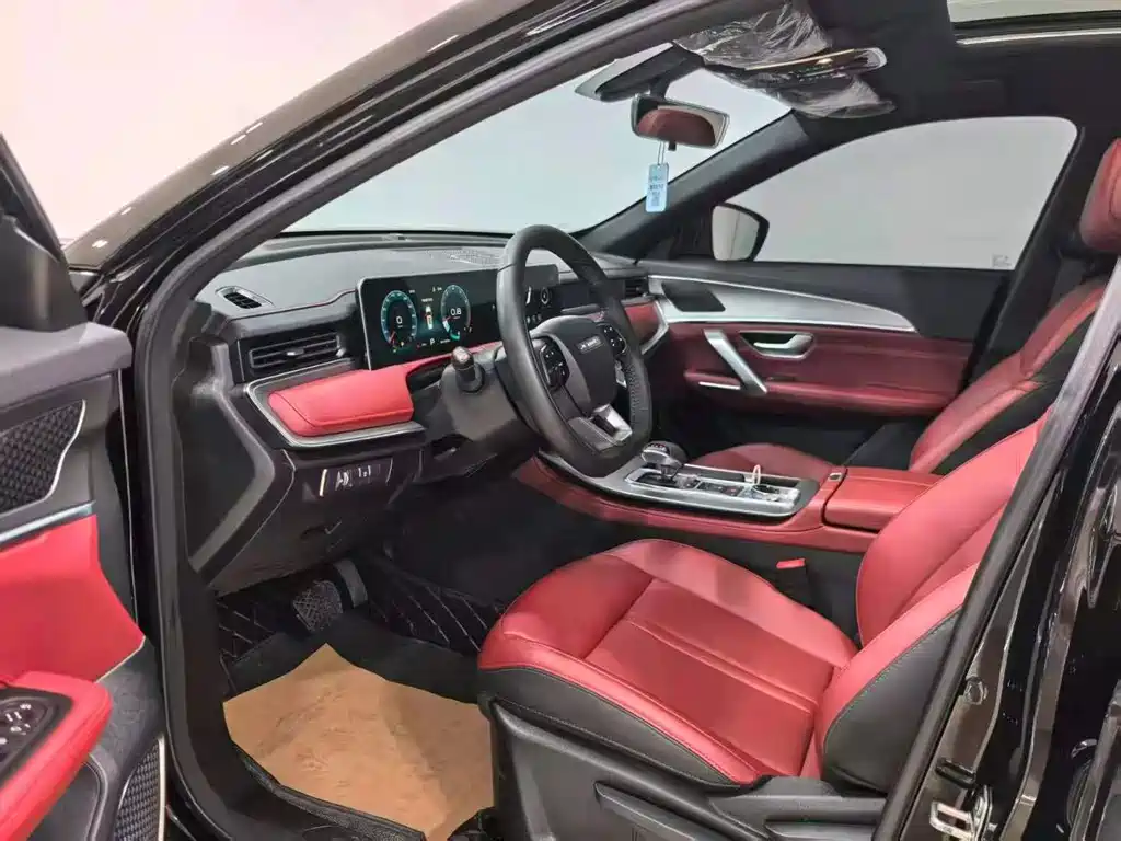 Jetour X70 PLUS — миниатюра 4