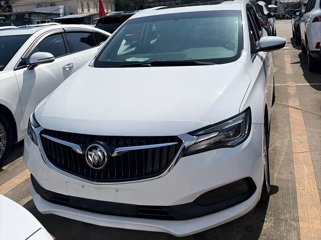 Buick GL6 — фотографии объявления, Фото 3