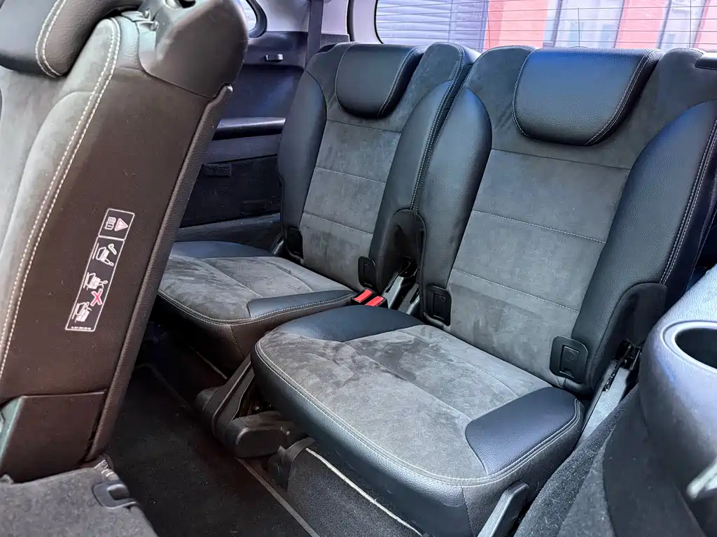 Mercedes-Benz R-Class — миниатюра 10